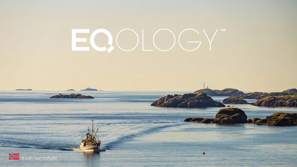 Cover eqology